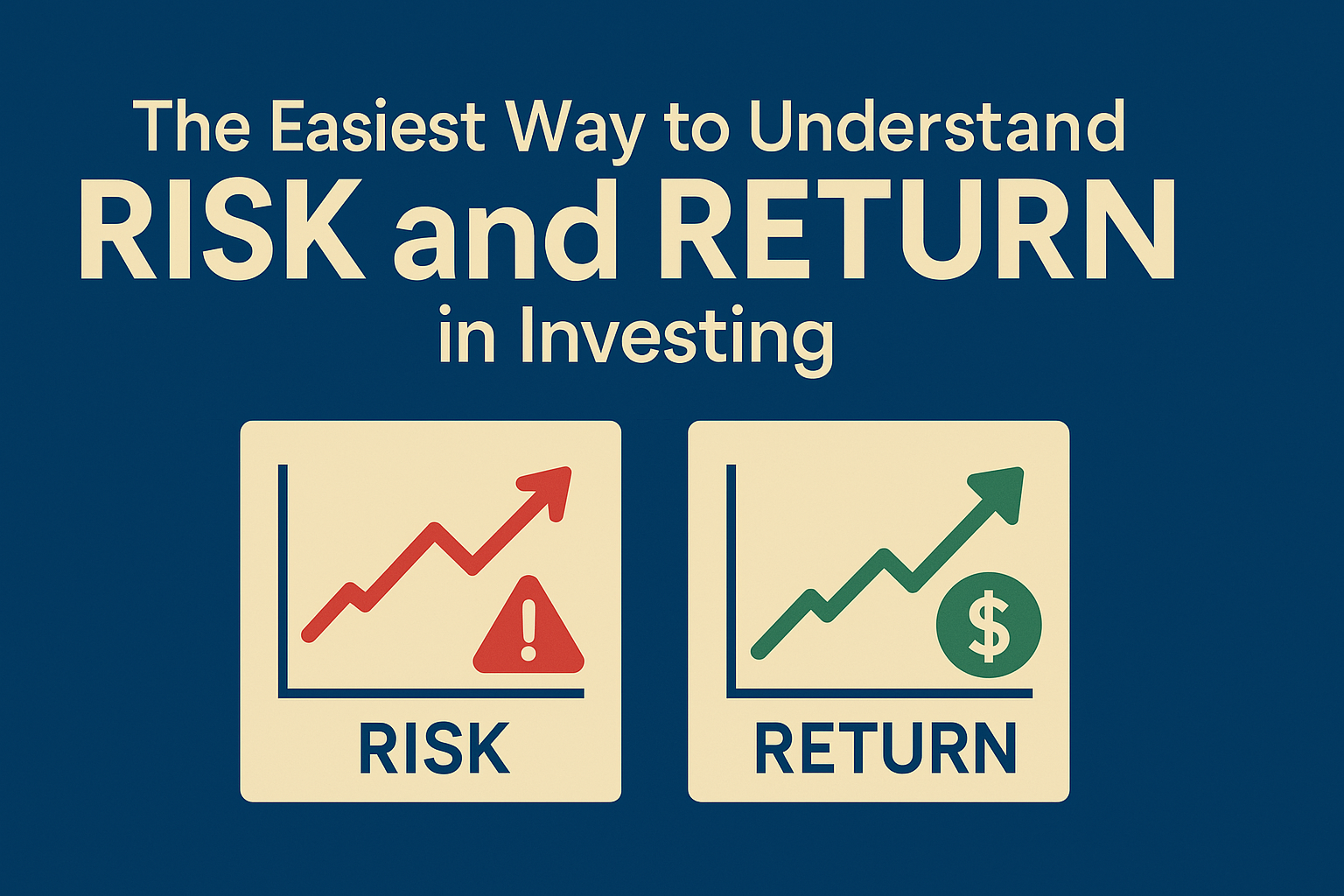 Risk and Return in Investing