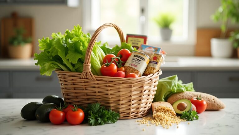 10 Proven Ways to Slash Your Monthly Grocery Budget Without Sacrificing Quality monthly grocery budget