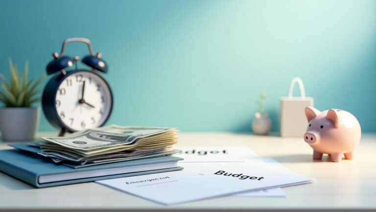 7 Powerful Steps to Build an Emergency Fund Savings Plan Quickly and Safely emergency fund savings plan