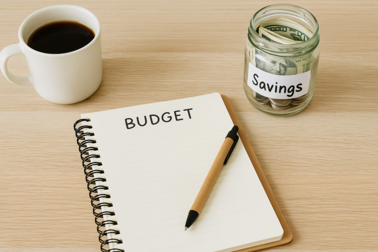 7 Best Budgeting Apps to Save Money in 2025 best budgeting apps to save money dashboard on smartphone