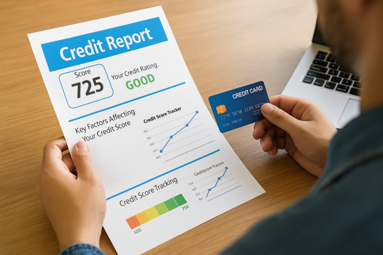 How to Rebuild Credit Fast: 7 Powerful Ways to Regain Financial Freedom how to rebuild credit fast