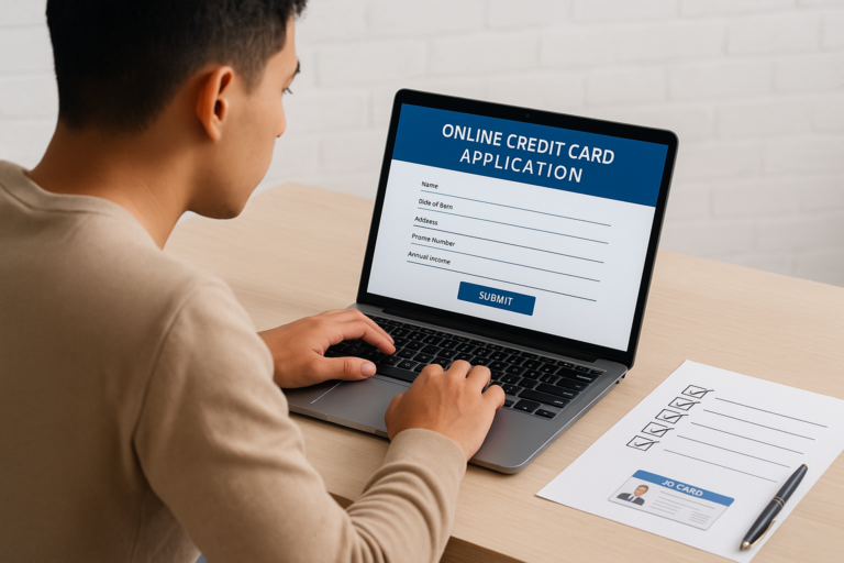 Best Ways to Build Credit from Scratch: 9 Smartest Strategies to Secure Your Financial Future best ways to build credit from scratch