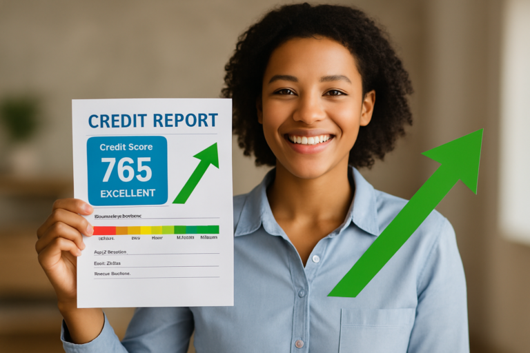 8 Powerful Tips to Increase Your Credit Score by 80 Points in 4 Months increase your credit score by 80 points in 4 months