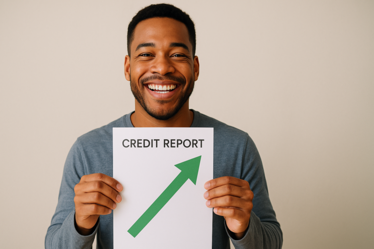 How to Improve Credit Score Quickly After Bankruptcy: 7 Proven Steps improve credit score quickly after bankruptcy