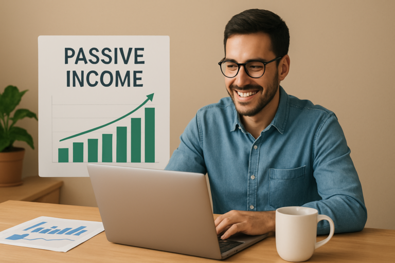 15 Best Passive Income Ideas to Build Wealth in 2025 Best Passive Income Ideas