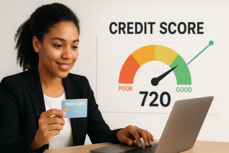 9 Proven Ways on How to Build Credit from Scratch and Boost Your Score Fast how to build credit from scratch