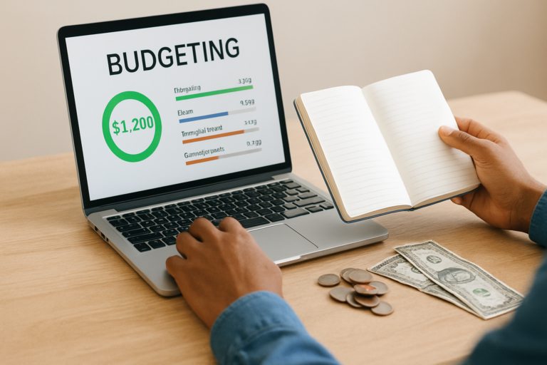 8 Smart Ways How to Budget on a Low Income and Save More how to budget on a low income