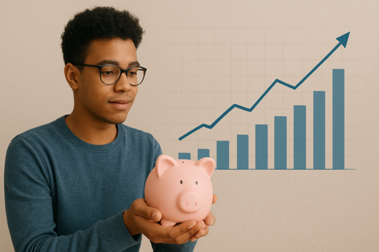 Investment for Beginners with Low Risk: 11 Smart Strategies to Grow Wealth Safely “Investment for beginners with low risk”