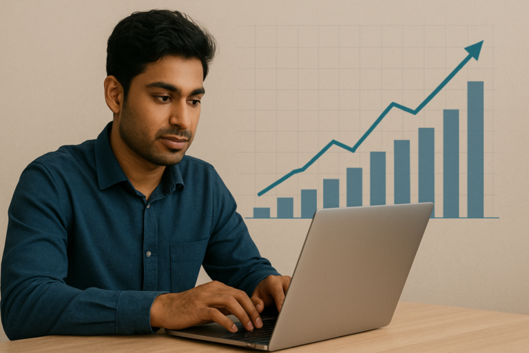 Investment for Beginners in India: 10 Powerful Ways to Start Your Journey Safely “Investment for beginners in India”
