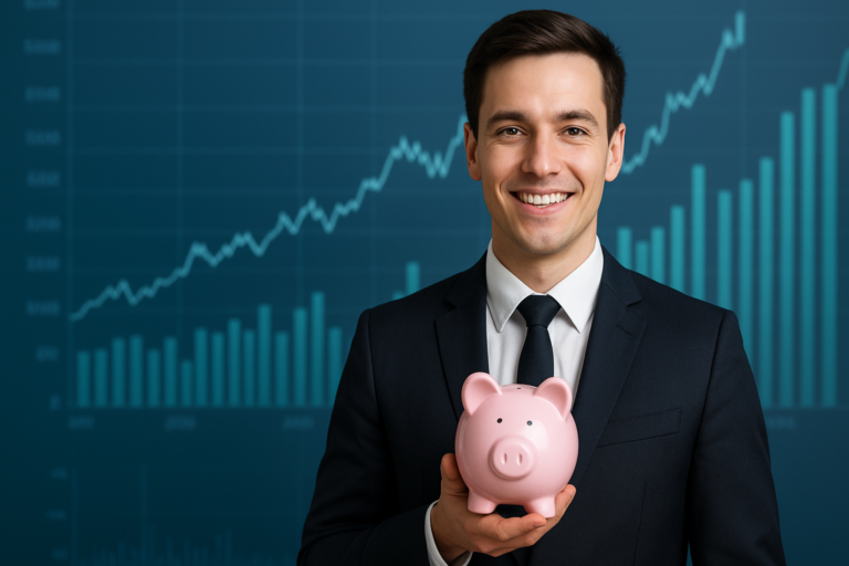 Investment for Beginners: 9 Smart Strategies to Start Building Wealth Today Investment for Beginners
