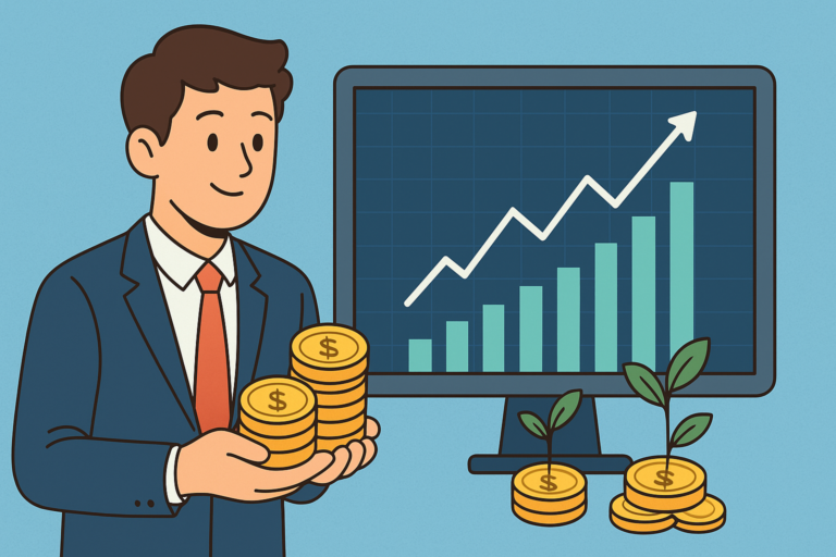 10 Proven Strategies for Investing for Beginners to Build Wealth Confidently investing for beginners