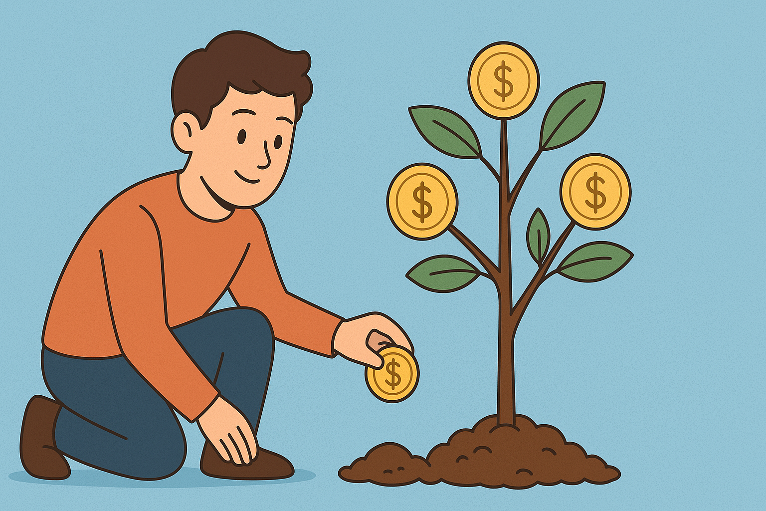 investing for beginners